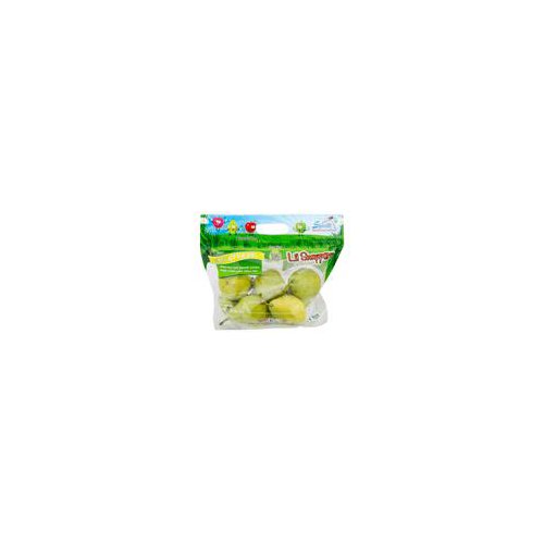 Lil Snappers Bartlett Pears, 48 oz