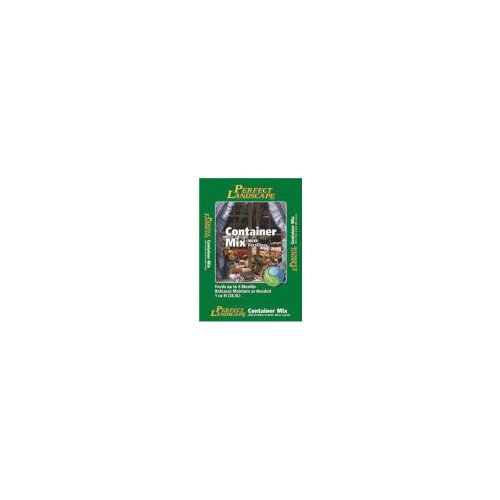 Perfect Landscape Container Mix with Fertilizer, 1 each