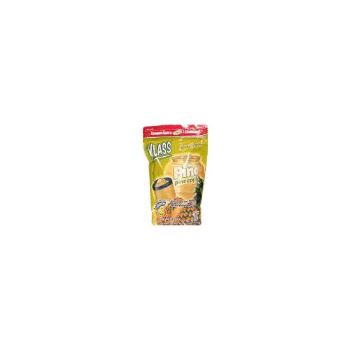 Klass Pineapple Drink Mix, 18.6 oz