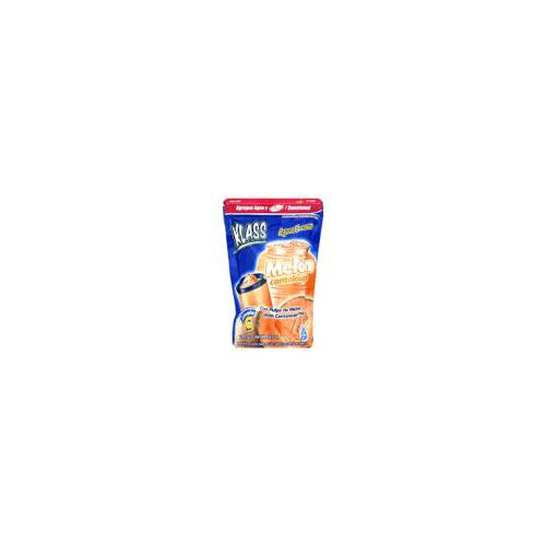 Klass Drink Mix - Cantaloupe, 18.6 oz