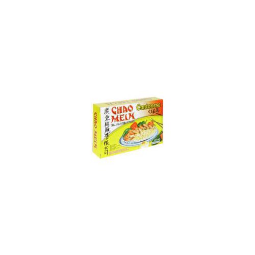 Cantonesa Chao Mein Noodles with Soy Sauce, 12 fl oz