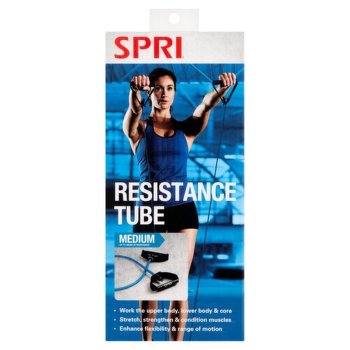 SPRI Medium Resistance Tube