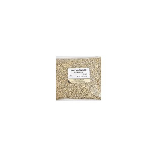 Valued Naturals Raw Sunflower Kernels, 9 oz