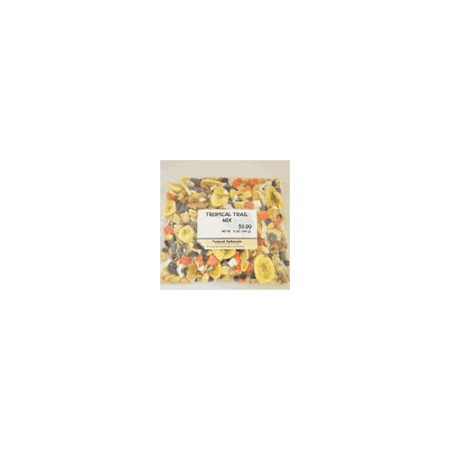 Valued Naturals Tropical Trail Mix, 9.5 oz