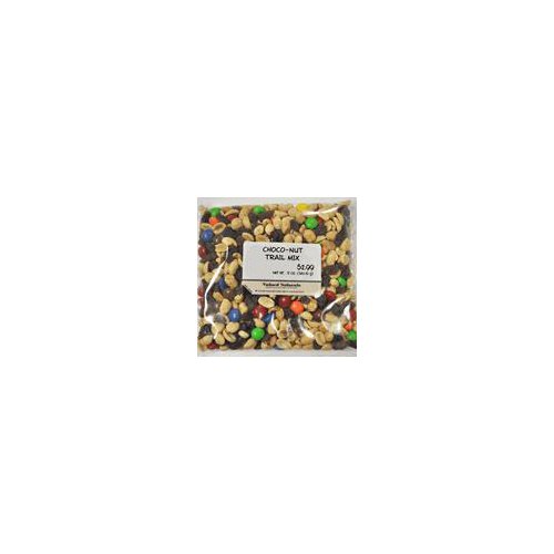 Valued Naturals Choco-Nut Trail Mix, 10.5 oz