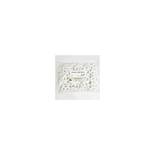 Valued Naturals Yogurt Pretzels, 9 oz