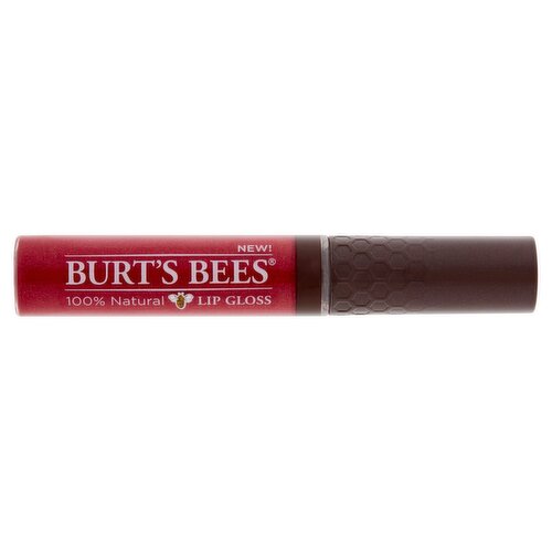 Burt's Bees 245 Summer Twilight Lip Gloss, 0.2 fl oz