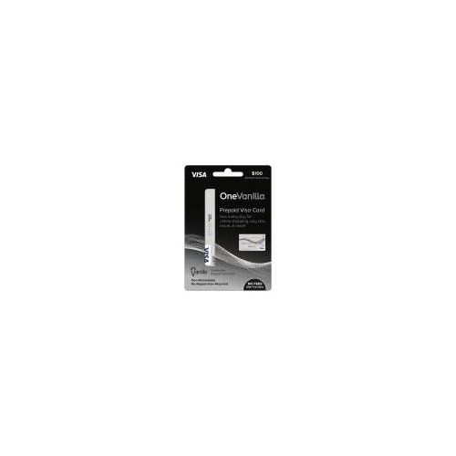Visa $200 One Vanilla Gift Card, 1 each