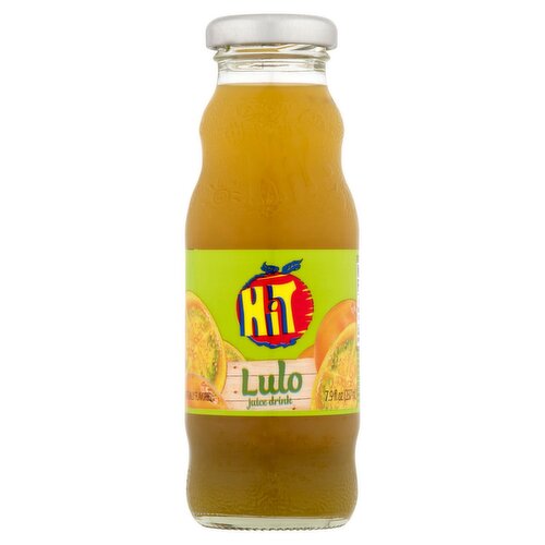 Hit Lulo Juice Drink, 7.9 fl oz