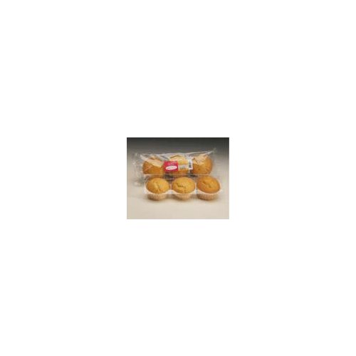 American Classic Bakery Gourmet Corn Muffins, 8 oz