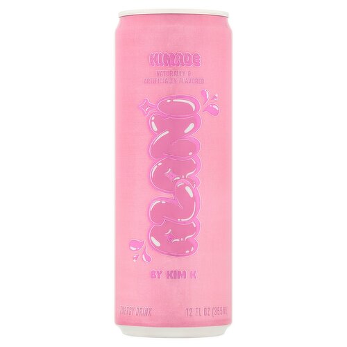 Alani Nu Kimade Energy Drink, 12 fl oz