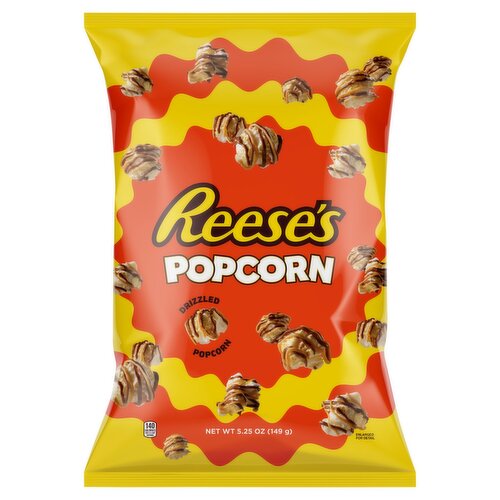 Reese's Popcorn, 5.25 oz