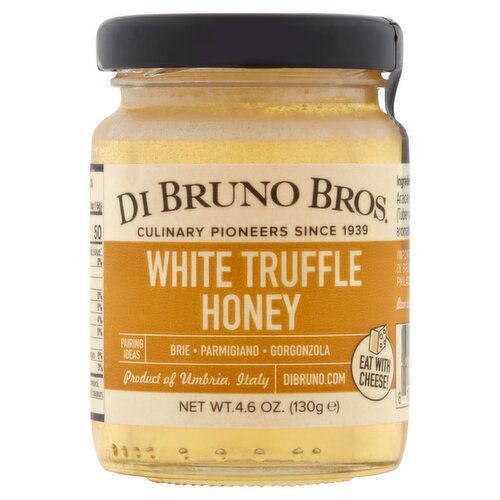 Di Bruno Bros. White Truffle Honey, 4.6 oz