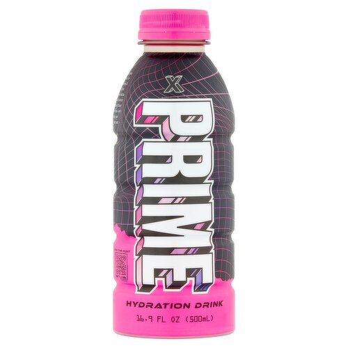 Prime Hydration Drink, 16.9 fl oz