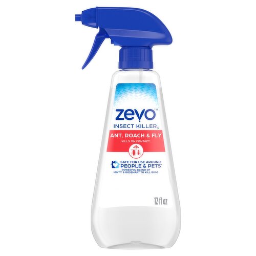 Zevo Insect Killer, 12 fl oz
