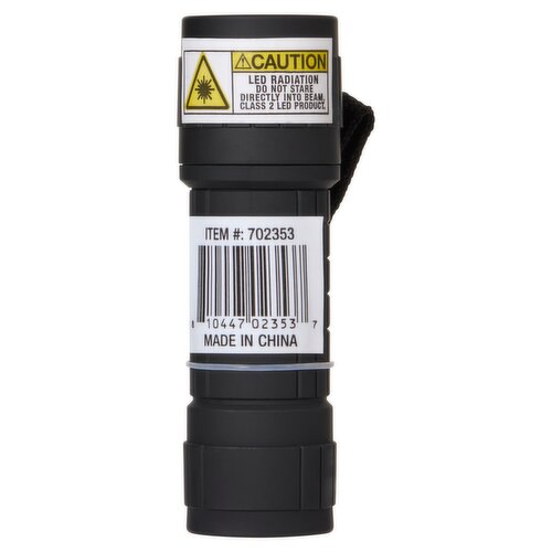 Shawshank LEDz 9 LED Superbright Flashlights