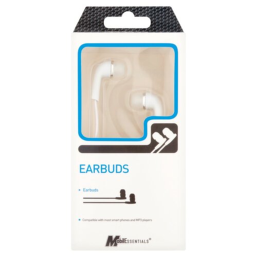 MobilEssentials Earbuds