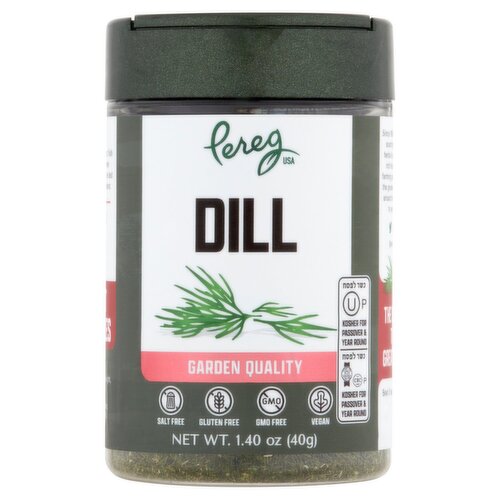 Pereg Dill, 1.40 oz