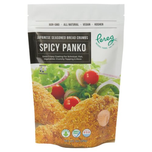 PANKO - SPICY