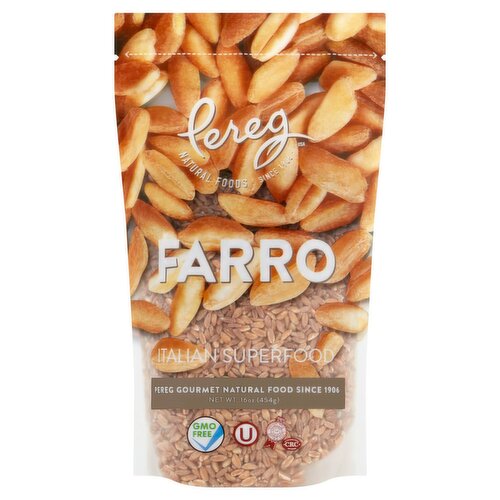 Pereg Farro, 16 oz