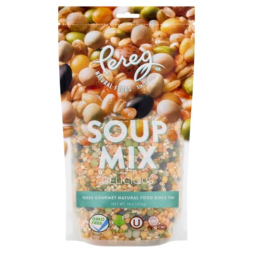 Pereg Delicious Soup Mix, 16 oz