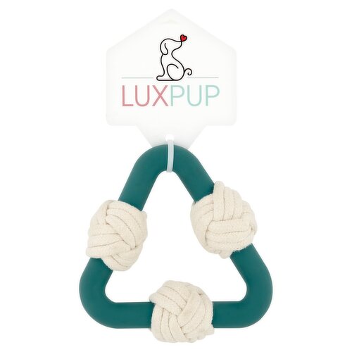 Luxpup Dog Toy