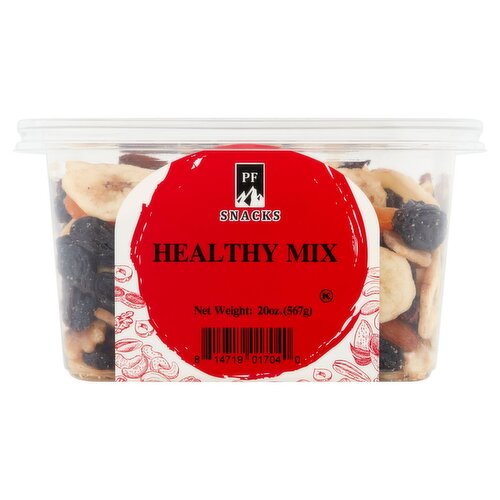 PF Snacks Healthy Mix, 20 oz