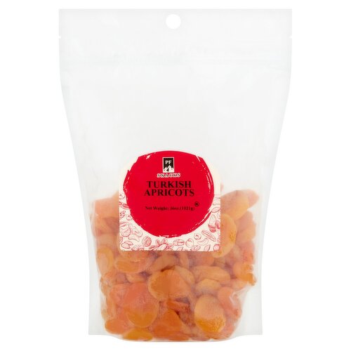 PF Snacks Turkish Apricots, 36 oz