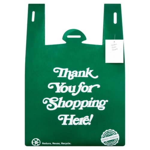 RediBagUSA Reusable Bag