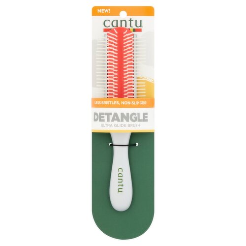Cantu Detangle Ultra Glide Brush