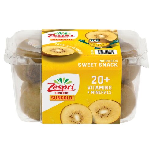 Zespri Sungold Kiwifruit, 2 lb