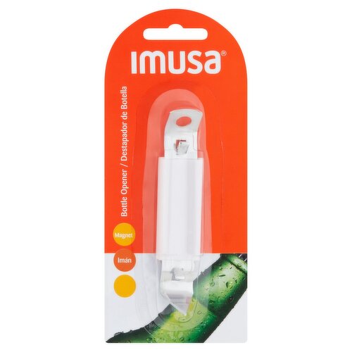 Imusa Magnet Bottle Opener