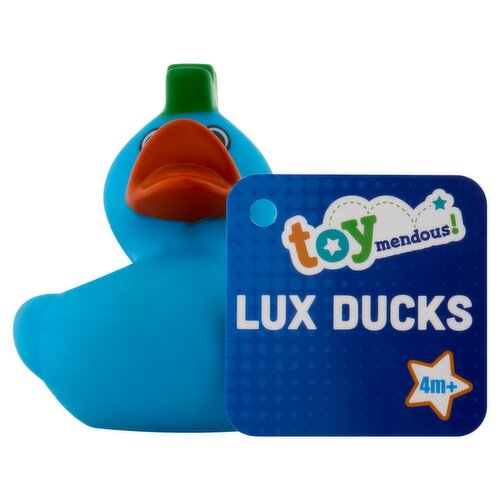 Toymendous Lux Ducks, 4m+