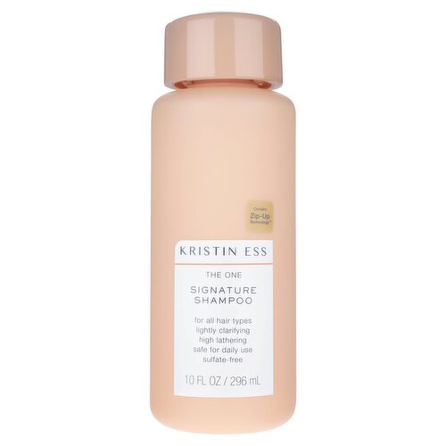 Kristin Ess The One Signature Shampoo, 10 fl oz