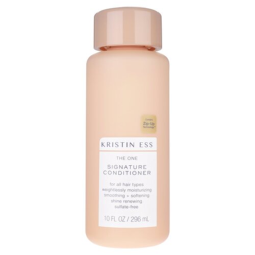 Kristin Ess The One Signature Conditioner, 10 fl oz