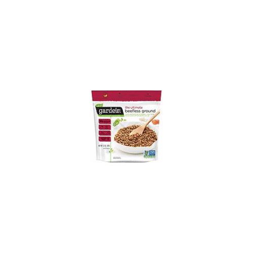 Gardein The Ultimate Beefless Ground, 13.7 oz