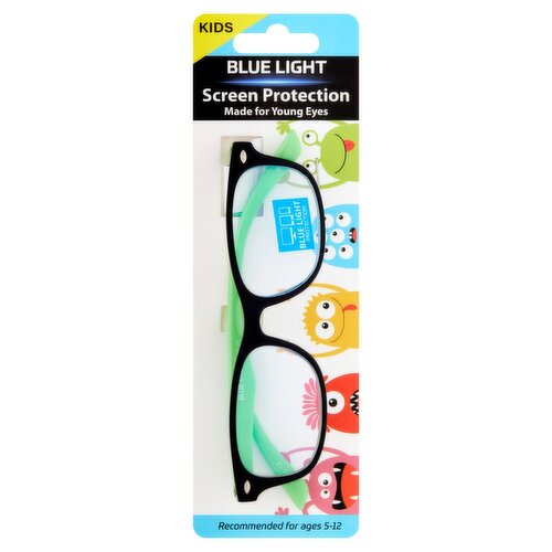 SAV Eyewear Kids Blue Light Glasses