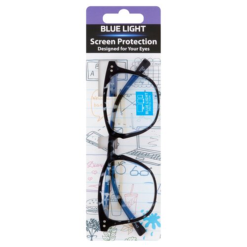 SAV Eyewear Blue Light Screen Protection Glasses