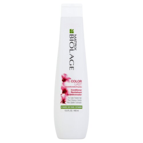 Matrix Biolage Color Last Orchid Conditioner, 13.5 fl oz