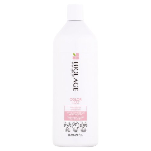 Biolage Color Last Conditioner, 33.8 fl oz