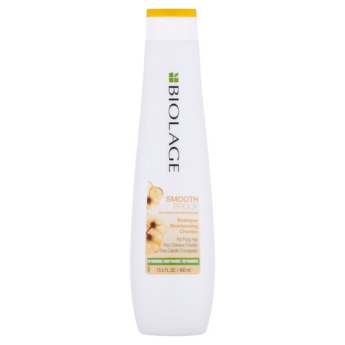 Biolage Smooth Proof Camellia Shampoo 13.5 fl oz