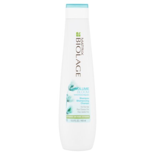 Matrix Biolage Volume Bloom Cotton Shampoo, 13.5 fl oz