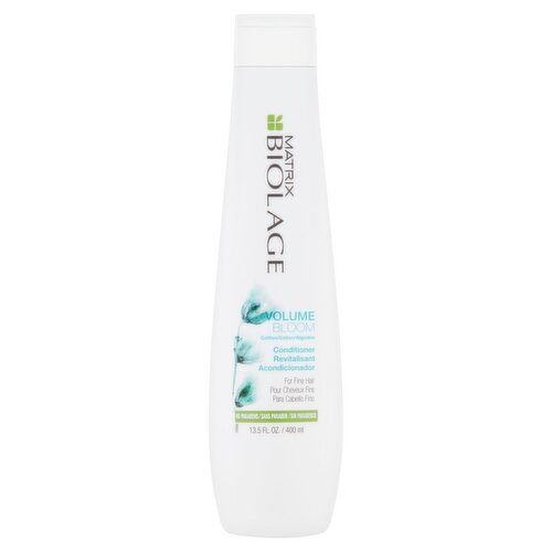 Matrix Biolage Volume Bloom Cotton Conditioner, 13.5 fl oz