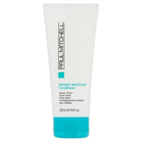 Paul Mitchell Instant Moisture Conditioner, 6.8 fl oz