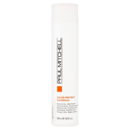 Paul Mitchell Color Protect Conditioner, 10.14 fl. oz.