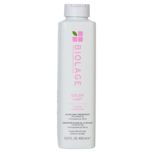 Biolage Color Last Shampoo, 13.5 fl oz