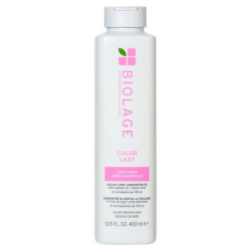 Biolage Color Last Conditioner, 13.5 fl oz