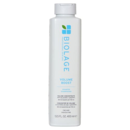 Biolage Volume Boost Shampoo, 13.5 fl oz