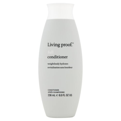 Living Proof Full Conditioner, 8.0 fl oz