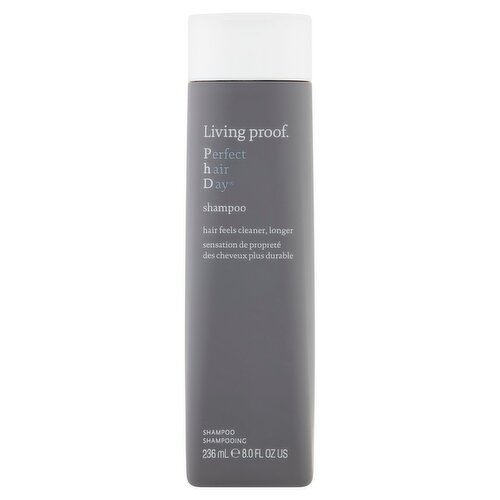 Living Proof Perfect Hair Day Shampoo, 8.0 fl oz